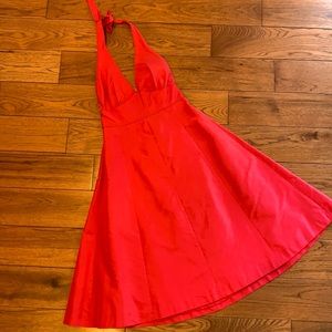 JCrew Holiday Dress Size 2 NWT